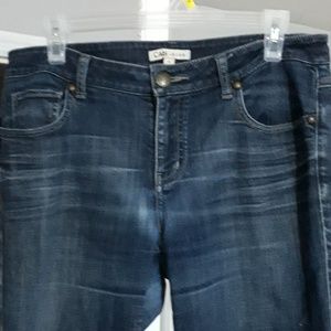 Cabi jeans